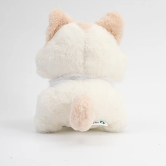 Mama Summer Ragdoll Plush - Picture 2 of 7